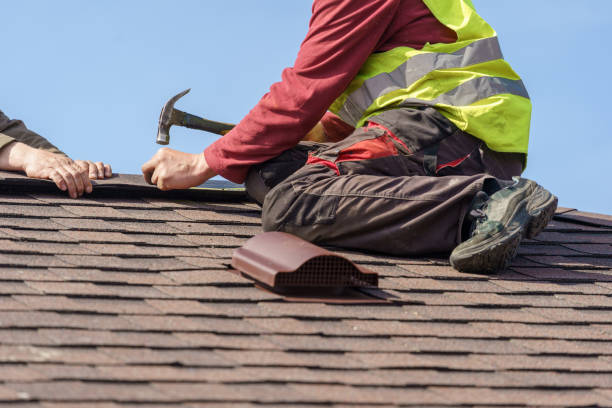 Residential Roof Replacement in Spring Lake, NC