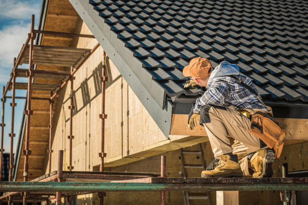 Best Roof Repair Services  in Spring Lake, NC