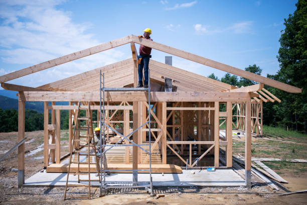 Trusted Spring Lake, NC Roofing Contractor Experts