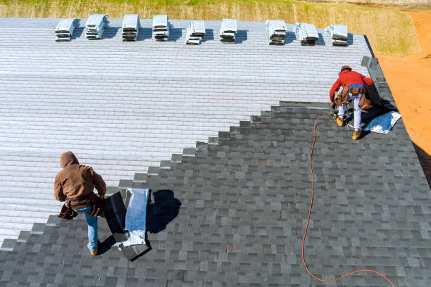 Roof Gutter Cleaning in Spring Lake, NC