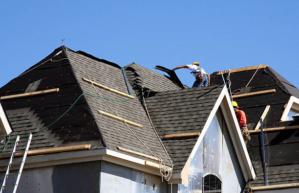 Best Storm Damage Roof Repair  in Spring Lake, NC