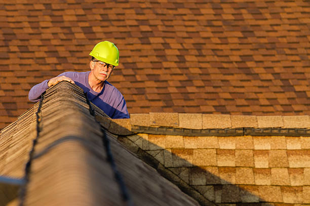 Tile Roofing Contractor in Spring Lake, NC