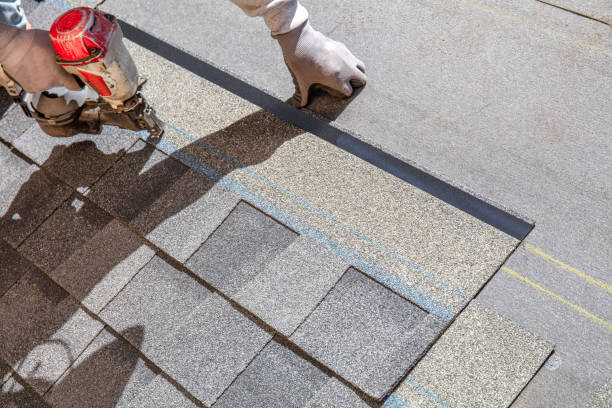 Best Commercial Roof Installation  in Spring Lake, NC